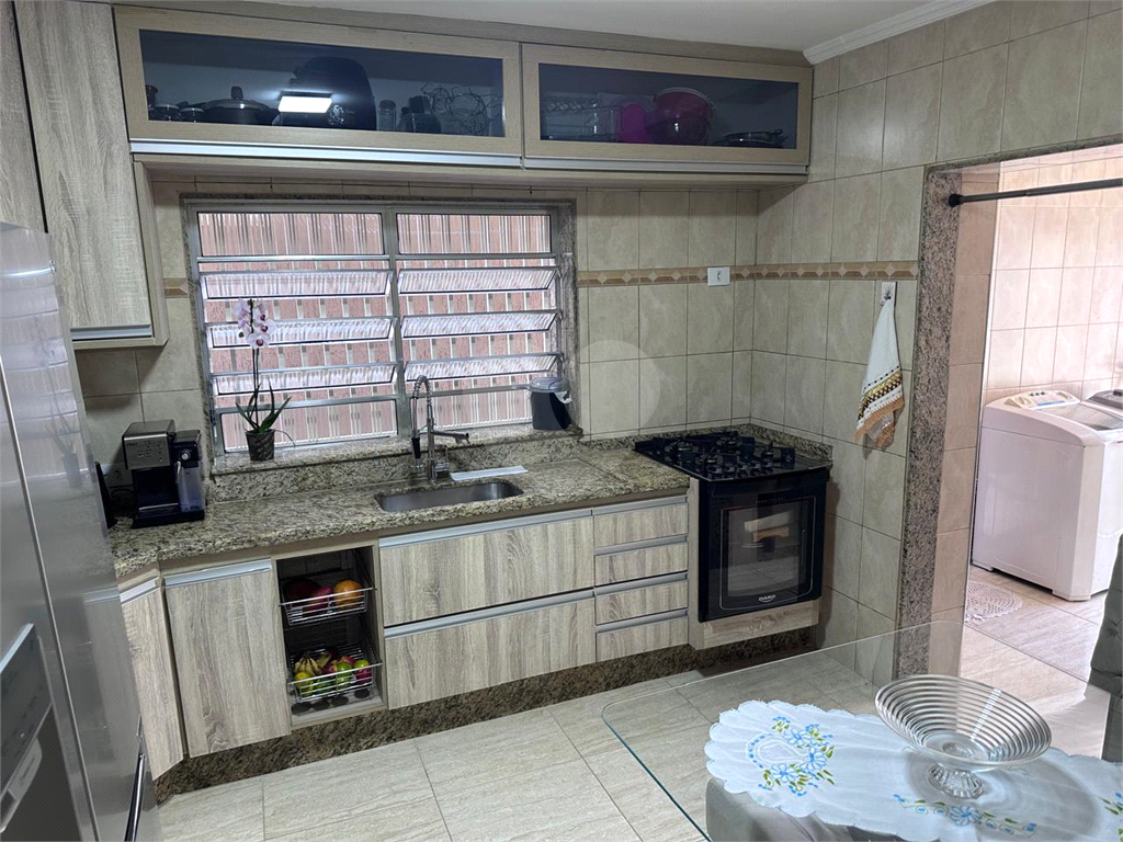 SOBRADO em FREGUESIA DO Ó
