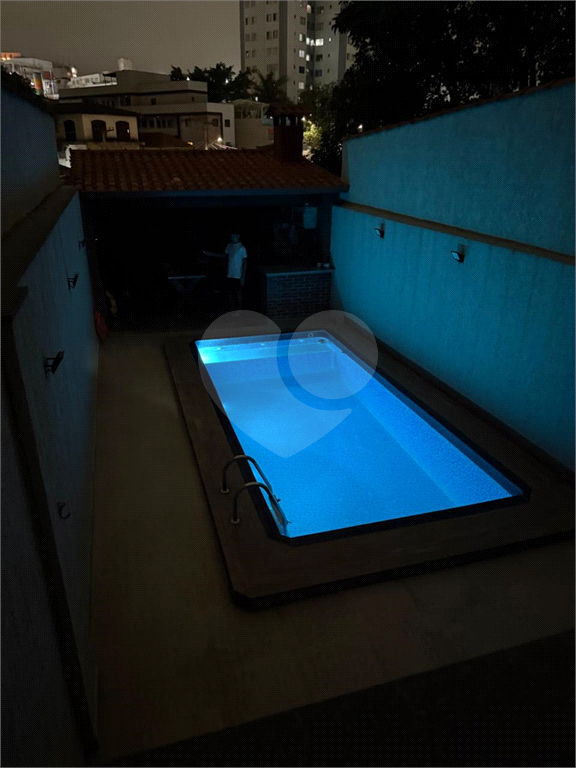 SOBRADO em FREGUESIA DO Ó