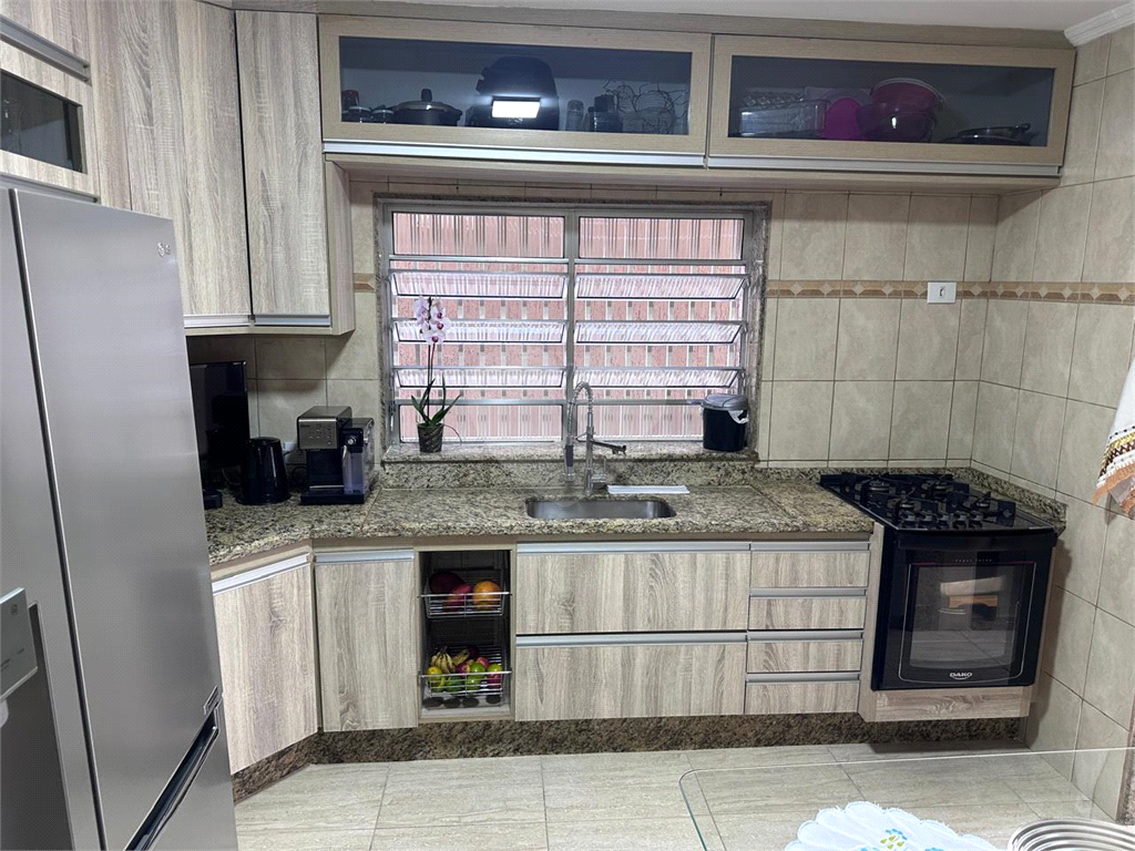SOBRADO em FREGUESIA DO Ó
