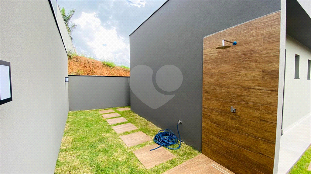 Casa de Condomínio, 3 quartos - Foto 10