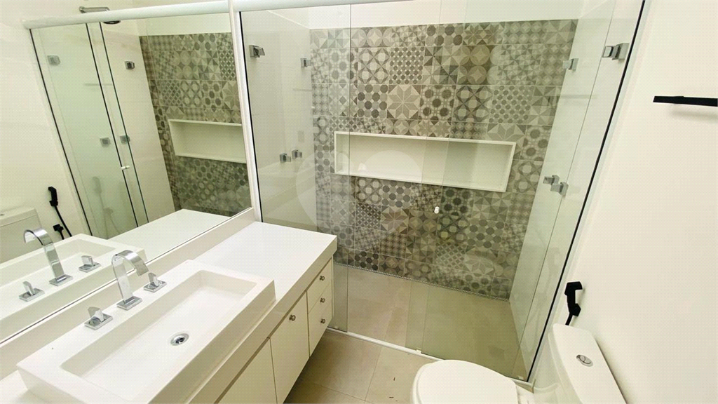 Casa de Condomínio, 3 quartos - Foto 23