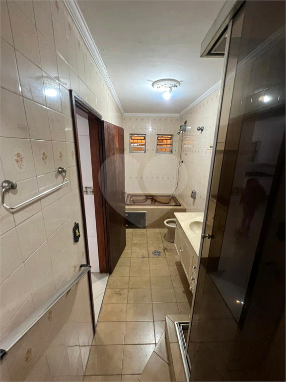 Sobrado 3 quartos sendo 1 suite em Guarulhos