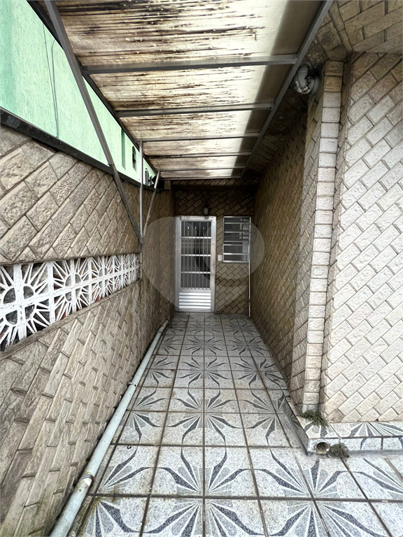 Sobrado 3 quartos sendo 1 suite em Guarulhos