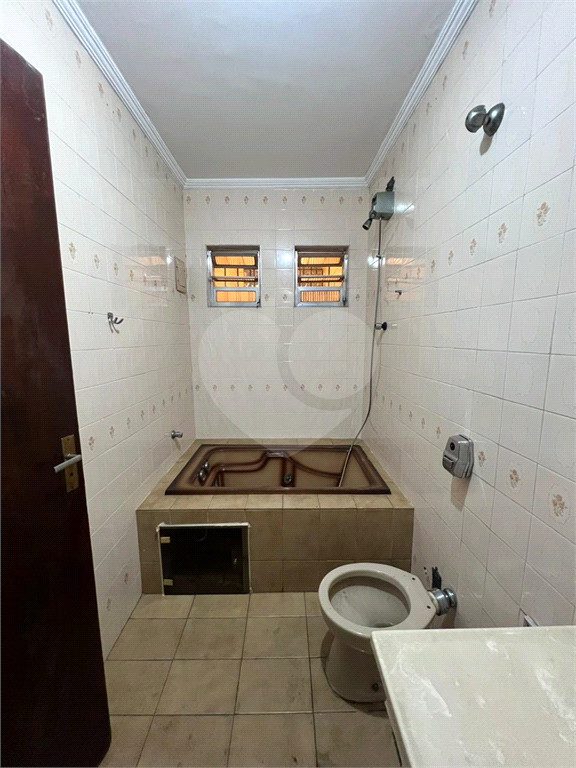Sobrado 3 quartos sendo 1 suite em Guarulhos