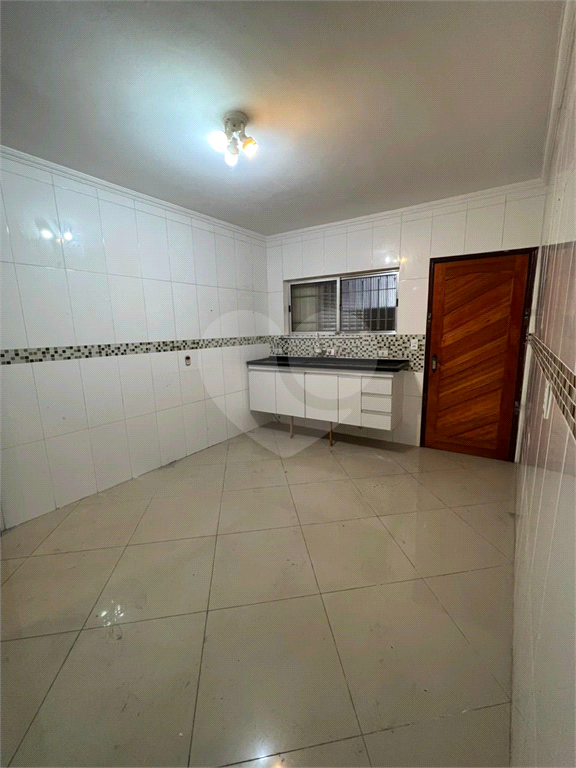Sobrado 3 quartos sendo 1 suite em Guarulhos