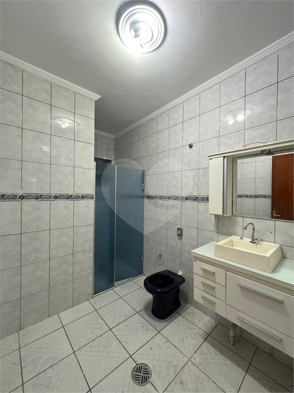 Sobrado 3 quartos sendo 1 suite em Guarulhos