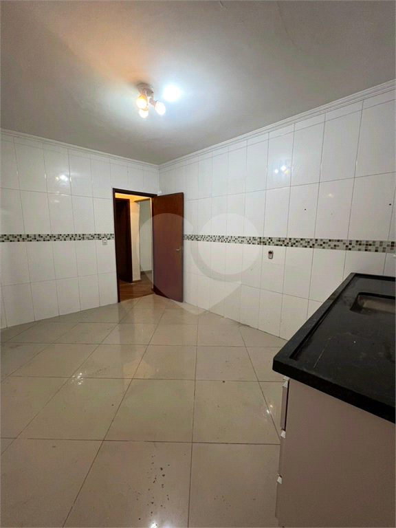 Sobrado 3 quartos sendo 1 suite em Guarulhos