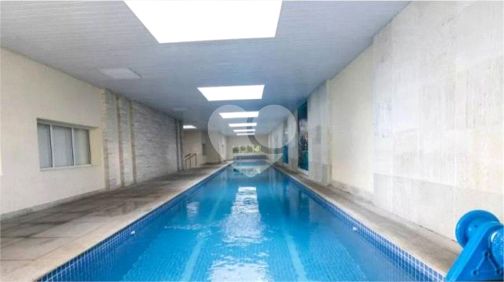 Cobertura de 265m2 com Sol da Manhã e 03 vagas fixas