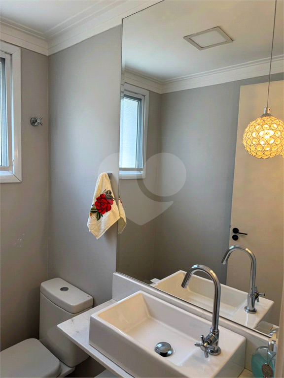 Casa de Condomínio à venda com 3 quartos, 189m² - Foto 13