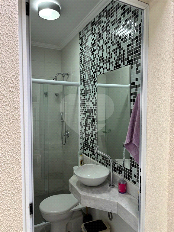 Casa de Condomínio à venda com 3 quartos, 189m² - Foto 45