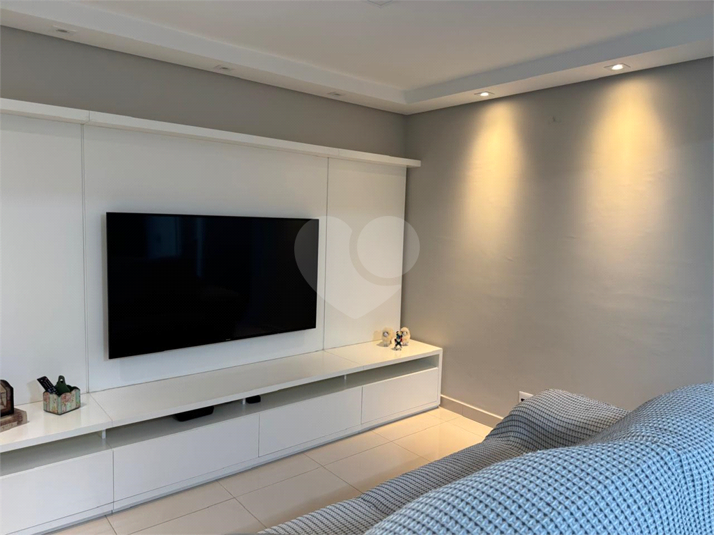 Casa de Condomínio à venda com 3 quartos, 189m² - Foto 19