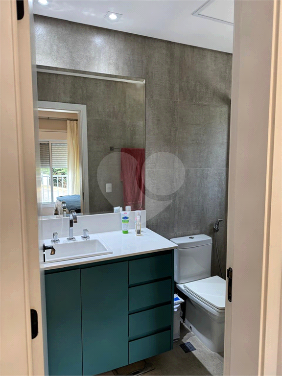Casa de Condomínio à venda com 3 quartos, 189m² - Foto 11