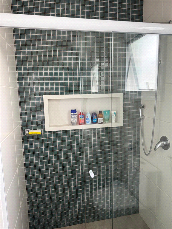 Casa de Condomínio à venda com 3 quartos, 189m² - Foto 12
