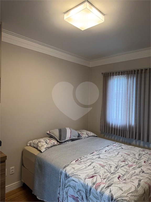 Casa de Condomínio à venda com 3 quartos, 189m² - Foto 7