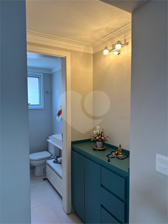 Casa de Condomínio à venda com 3 quartos, 189m² - Foto 30