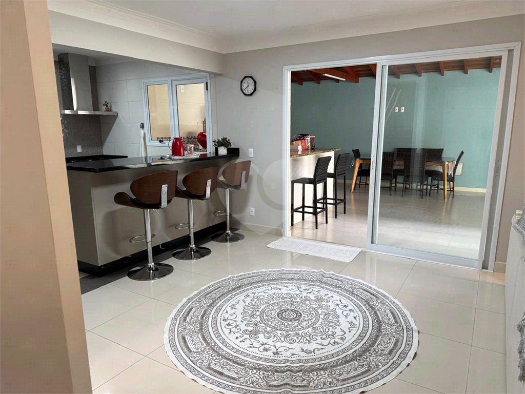 Casa de Condomínio à venda com 3 quartos, 189m² - Foto 5
