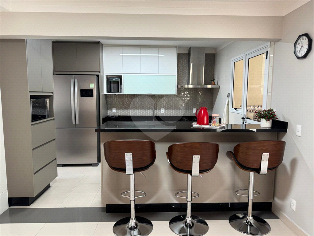 Casa de Condomínio à venda com 3 quartos, 189m² - Foto 10