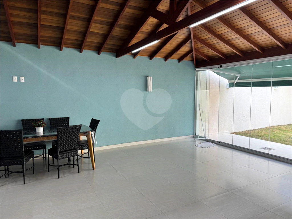 Casa de Condomínio à venda com 3 quartos, 189m² - Foto 15