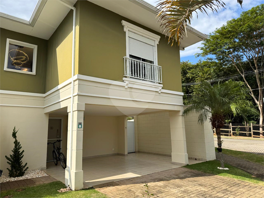 Casa de Condomínio à venda com 3 quartos, 189m² - Foto 46