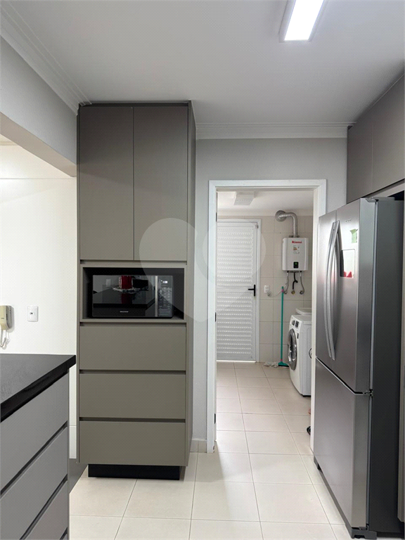 Casa de Condomínio à venda com 3 quartos, 189m² - Foto 25