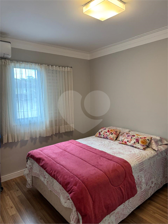 Casa de Condomínio à venda com 3 quartos, 189m² - Foto 8