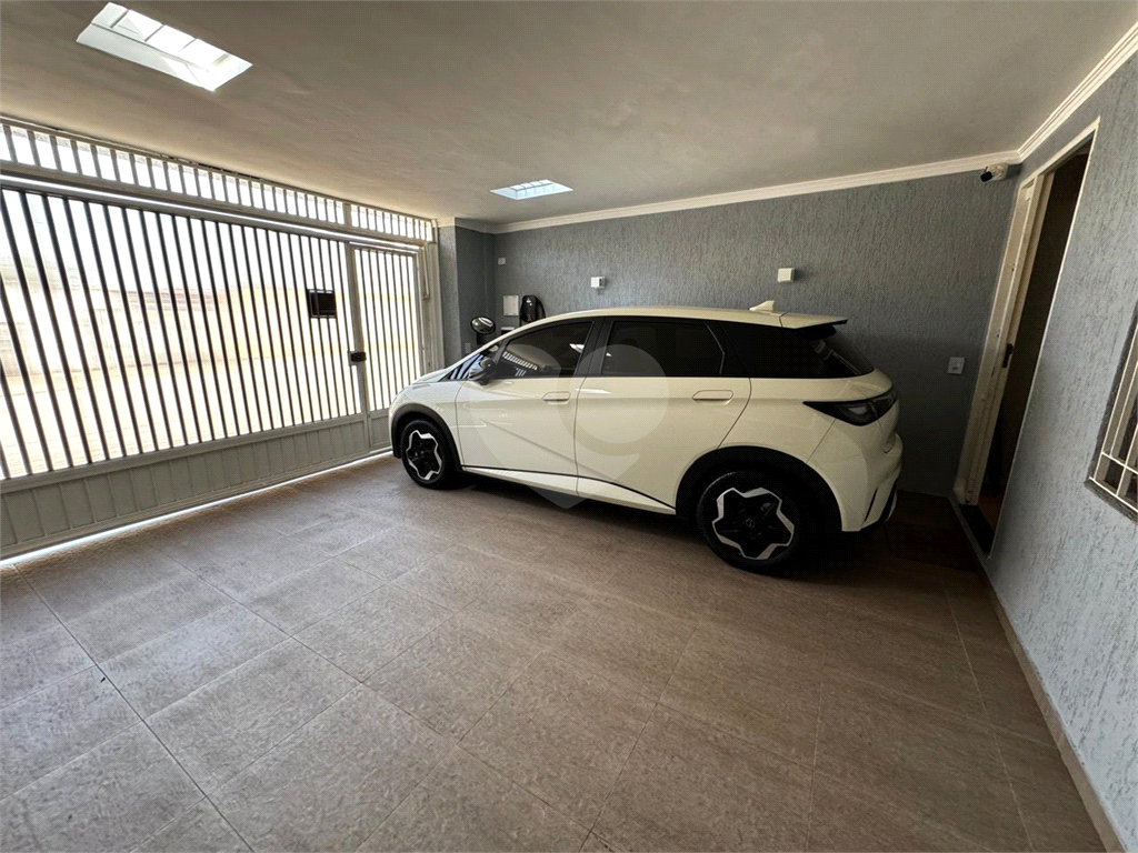 Sobrado à venda na Vila Maria Alta com 3 quartos por R$ 830.000,00