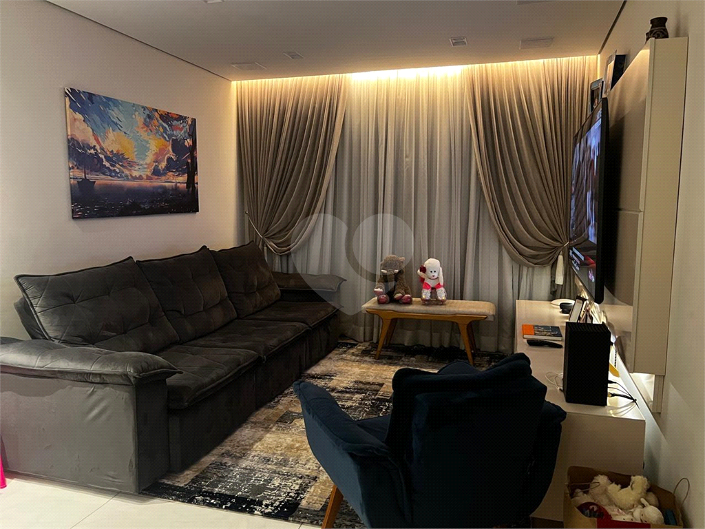 Sobrado à venda na Vila Maria Alta com 3 quartos por R$ 830.000,00