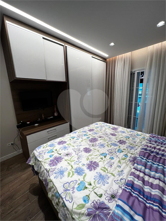Sobrado à venda na Vila Maria Alta com 3 quartos por R$ 830.000,00