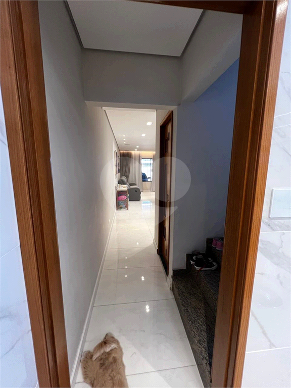 Sobrado à venda na Vila Maria Alta com 3 quartos por R$ 830.000,00