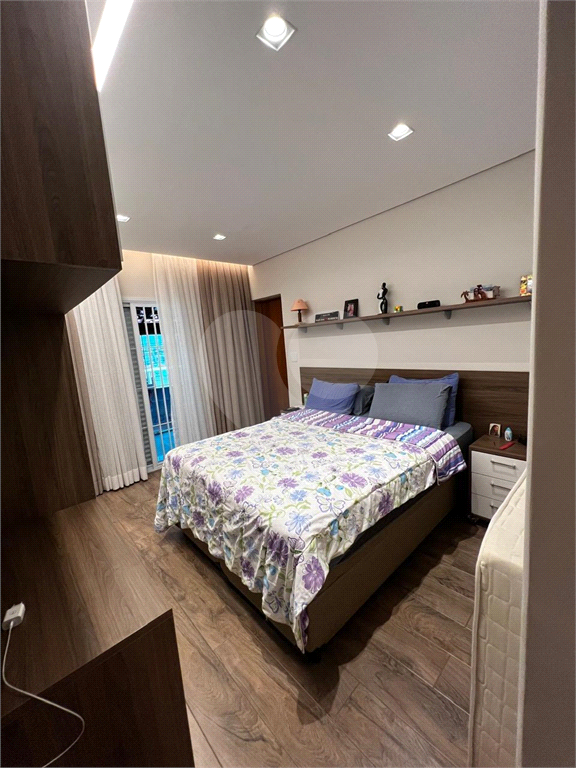 Sobrado à venda na Vila Maria Alta com 3 quartos por R$ 830.000,00