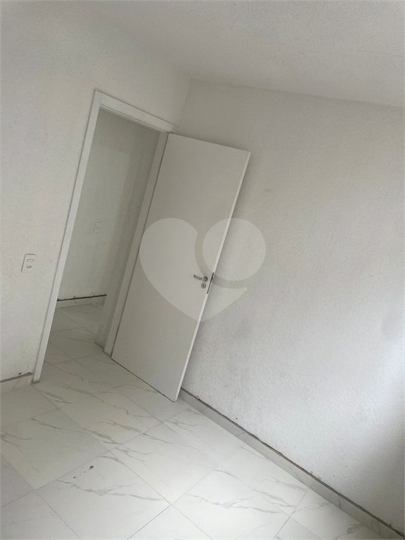 APARTAMENTO HORTO FLORESTAL