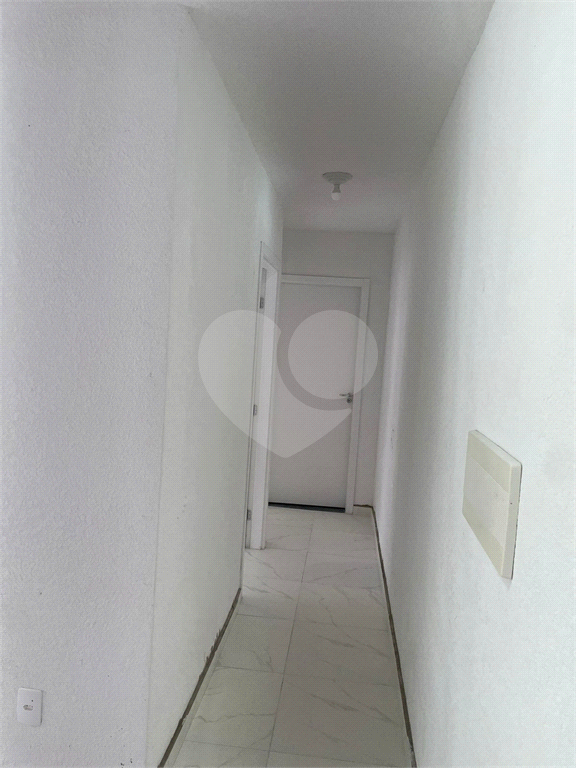 APARTAMENTO HORTO FLORESTAL