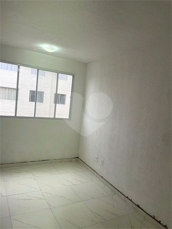 APARTAMENTO HORTO FLORESTAL