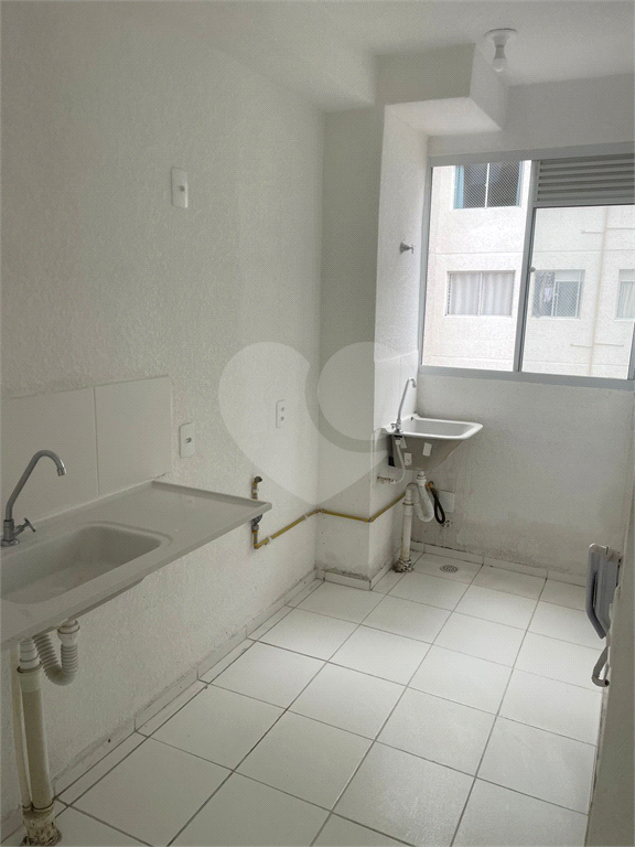 APARTAMENTO HORTO FLORESTAL