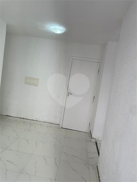 APARTAMENTO HORTO FLORESTAL