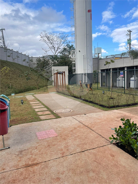 APARTAMENTO HORTO FLORESTAL