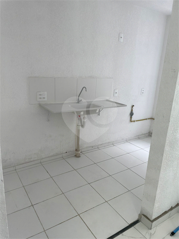APARTAMENTO HORTO FLORESTAL