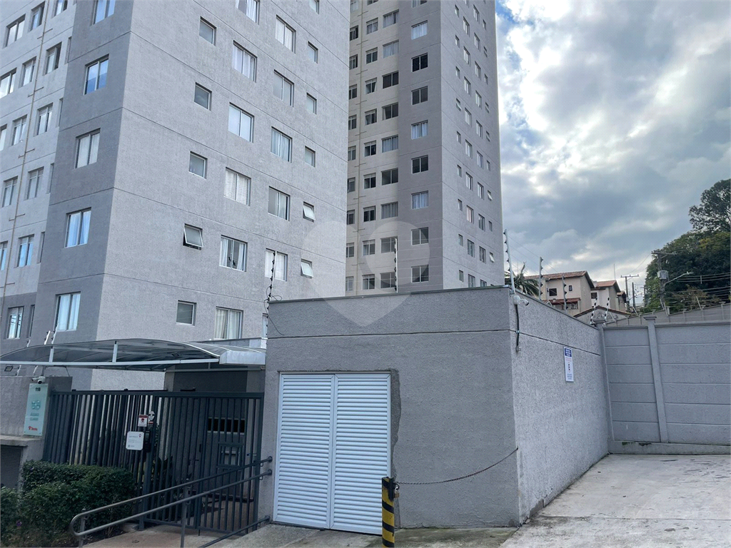 APARTAMENTO HORTO FLORESTAL