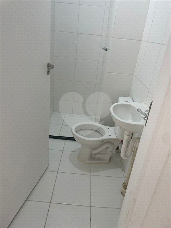 APARTAMENTO HORTO FLORESTAL