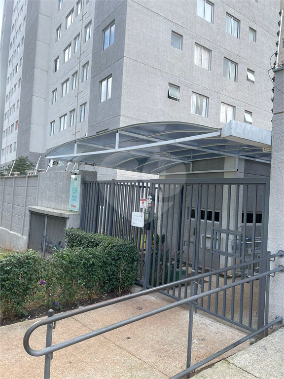 APARTAMENTO HORTO FLORESTAL