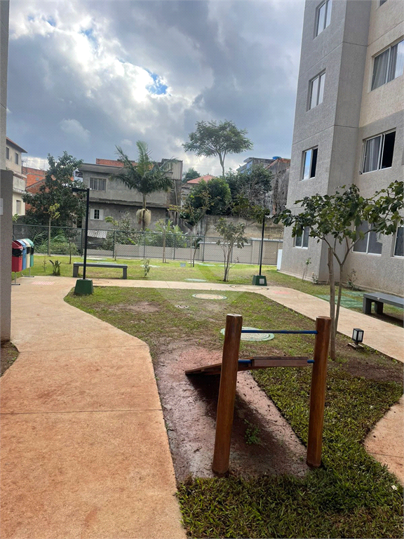 APARTAMENTO HORTO FLORESTAL