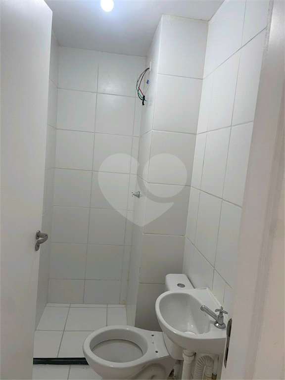 APARTAMENTO HORTO FLORESTAL
