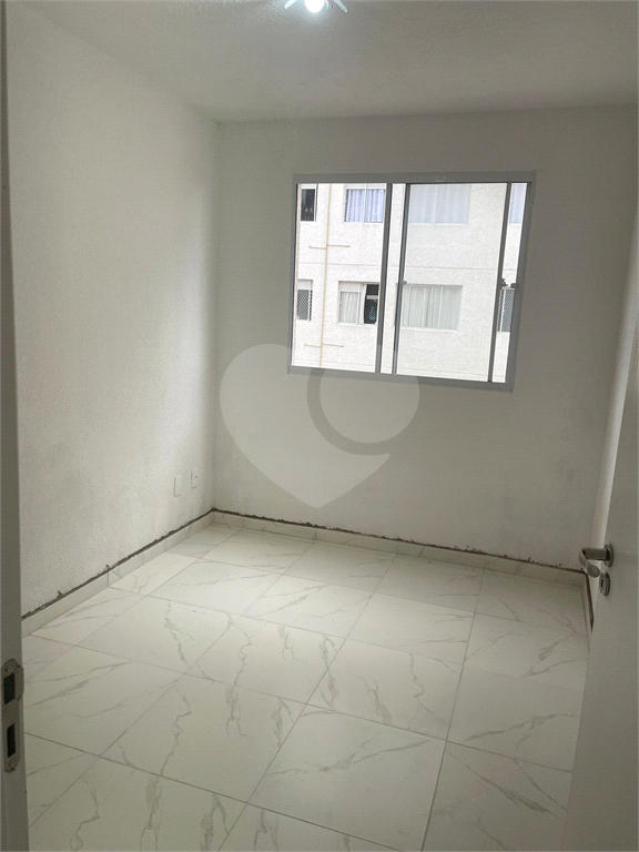 APARTAMENTO HORTO FLORESTAL