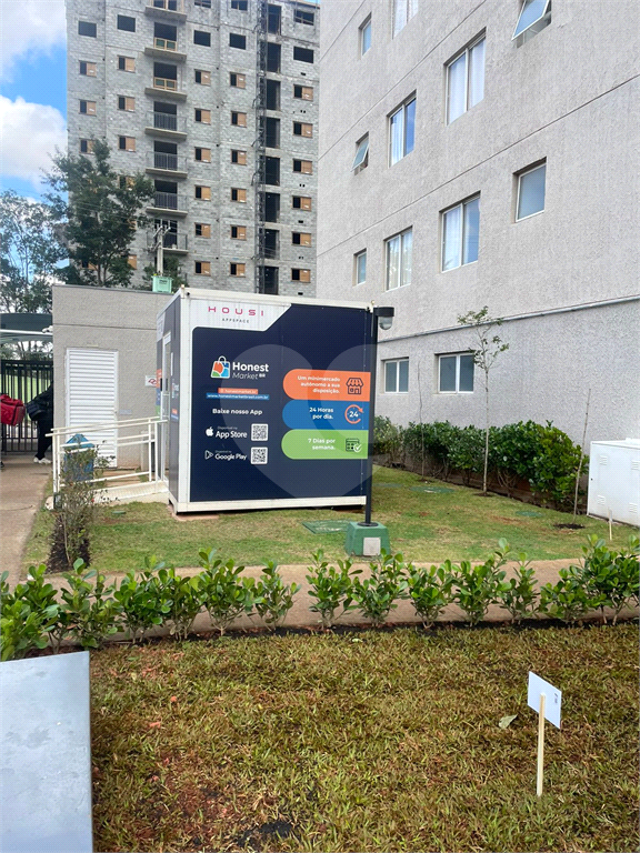 APARTAMENTO HORTO FLORESTAL