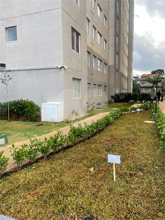 APARTAMENTO HORTO FLORESTAL