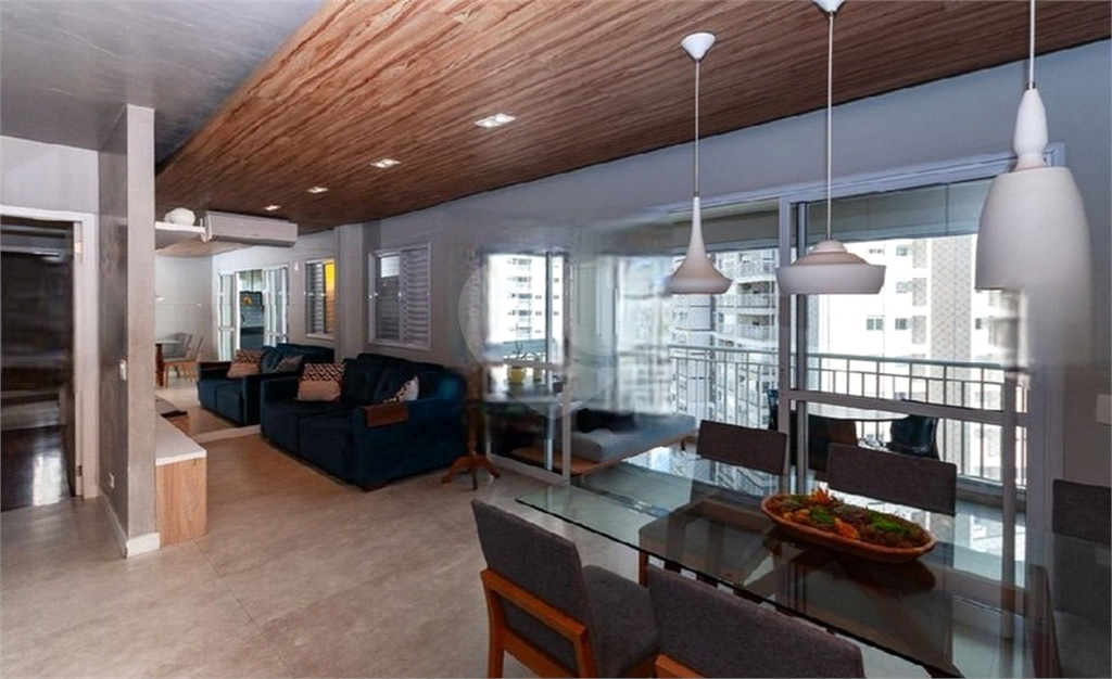 APARTAMENTO em ÁGUA BRANCA