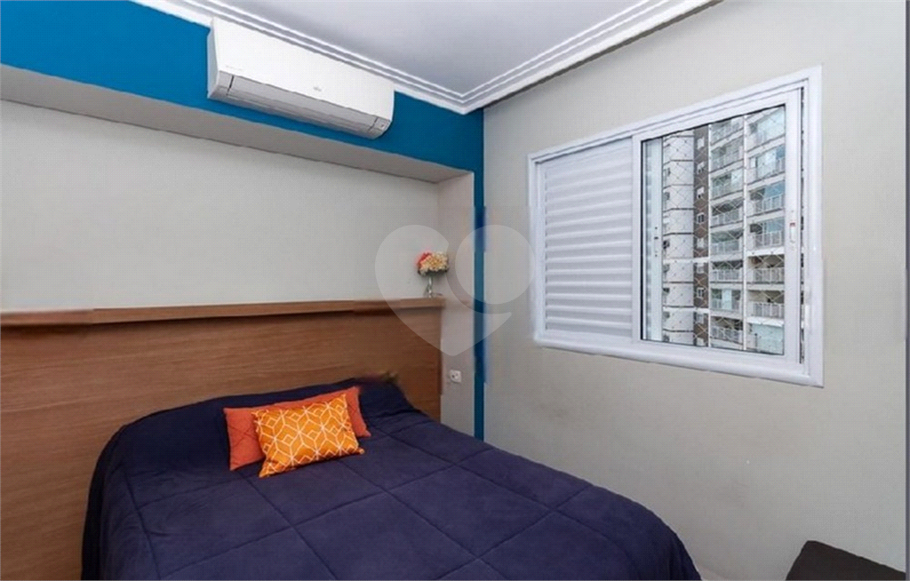 APARTAMENTO em ÁGUA BRANCA