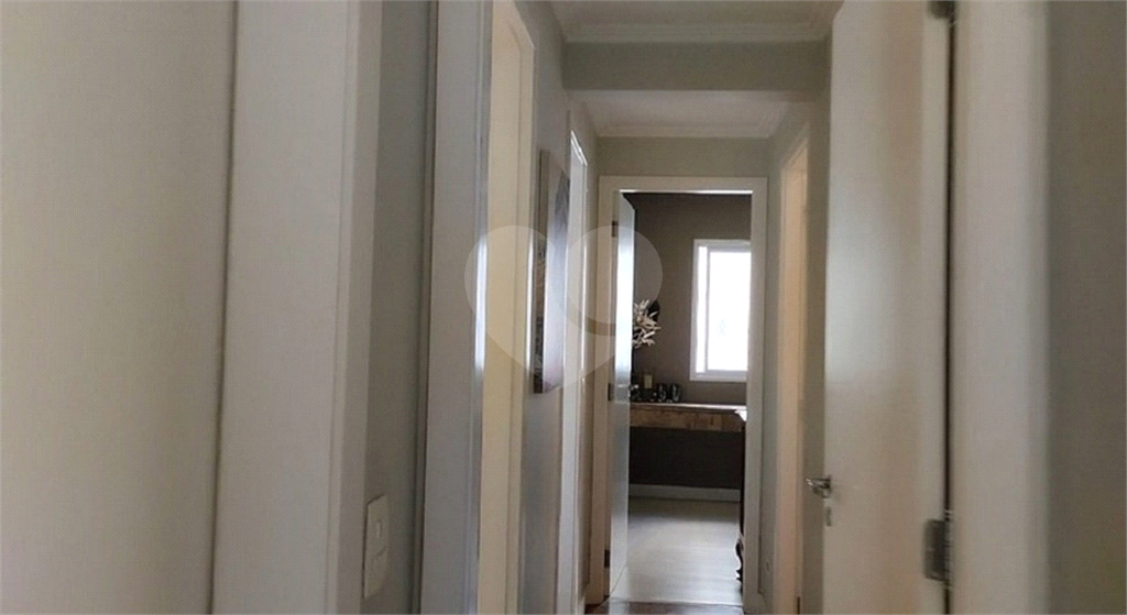 APARTAMENTO em ÁGUA BRANCA