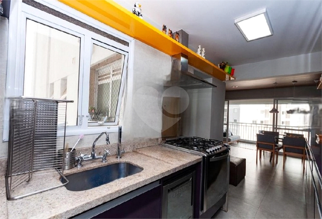 APARTAMENTO em ÁGUA BRANCA