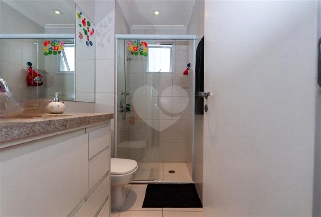 APARTAMENTO em ÁGUA BRANCA